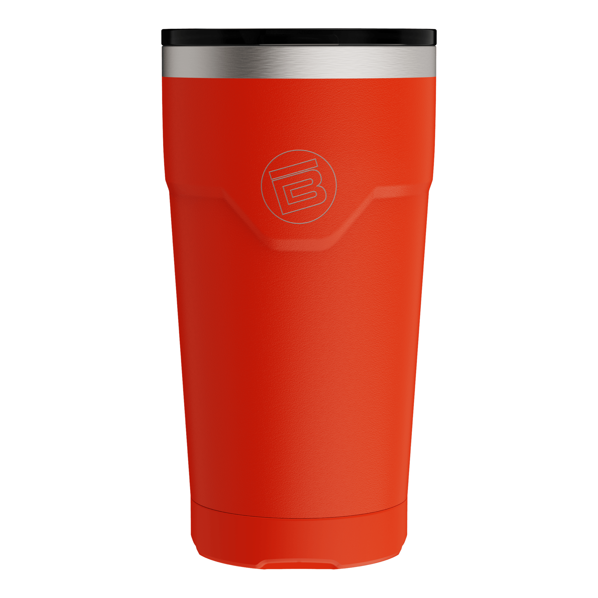 A detailed image of the MAGNETumbler 20oz with Lid Sunrise, showing its design and key features.