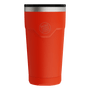 A detailed image of the MAGNETumbler 20oz with Lid Sunrise, showing its design and key features.