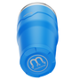 Bottom view of the MAGNETumbler 32oz with Lid Harbor Blue
