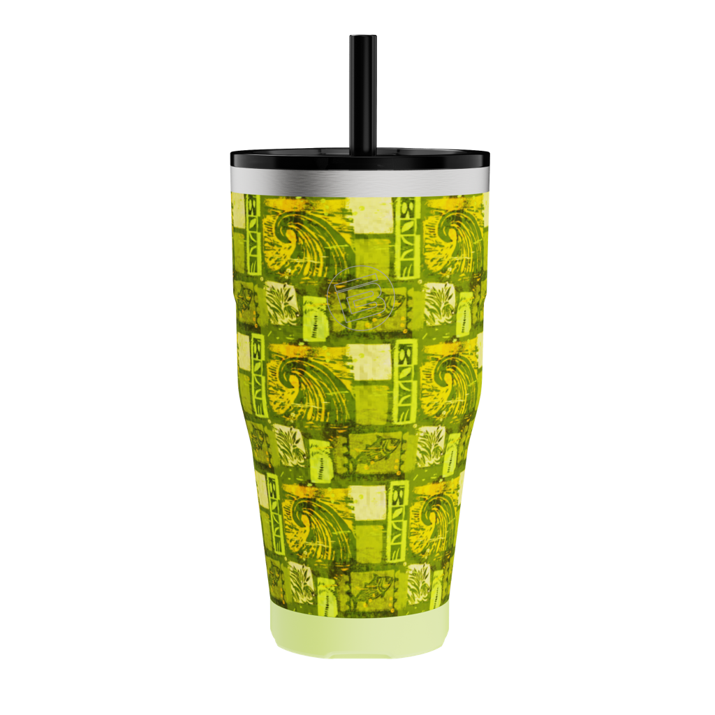 MAGNETumbler 32oz with Lid Native Nalu
