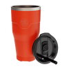 A detailed image of the MAGNETumbler 32oz with Lid Sunrise, showing its design and key features.