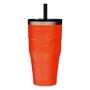 A detailed image of the MAGNETumbler 32oz with Lid Sunrise, showing its design and key features.