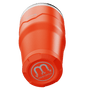 A detailed image of the MAGNETumbler 32oz with Lid Sunrise, showing its design and key features.