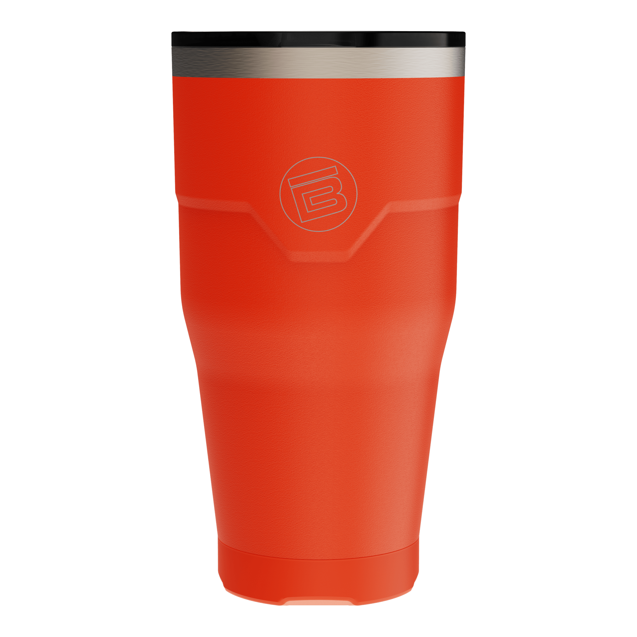 A detailed image of the MAGNETumbler 32oz with Lid Sunrise, showing its design and key features.