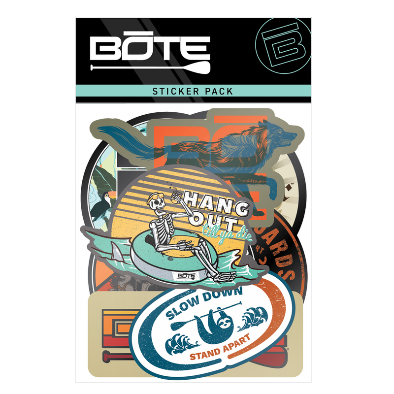 Hangout Sticker Pack