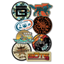 Hangout Sticker Pack