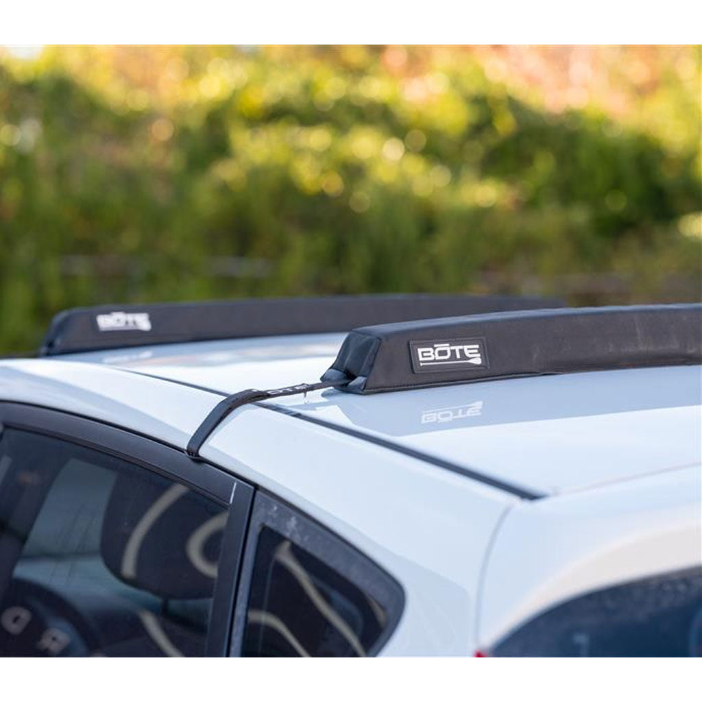 Why is Rhino Rack So Popular? Unveiling the Secret to Its Success