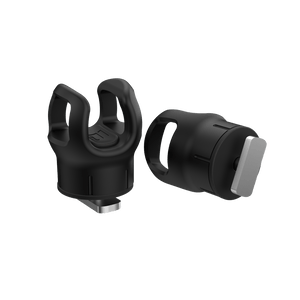 Rail Rac sandspear holders