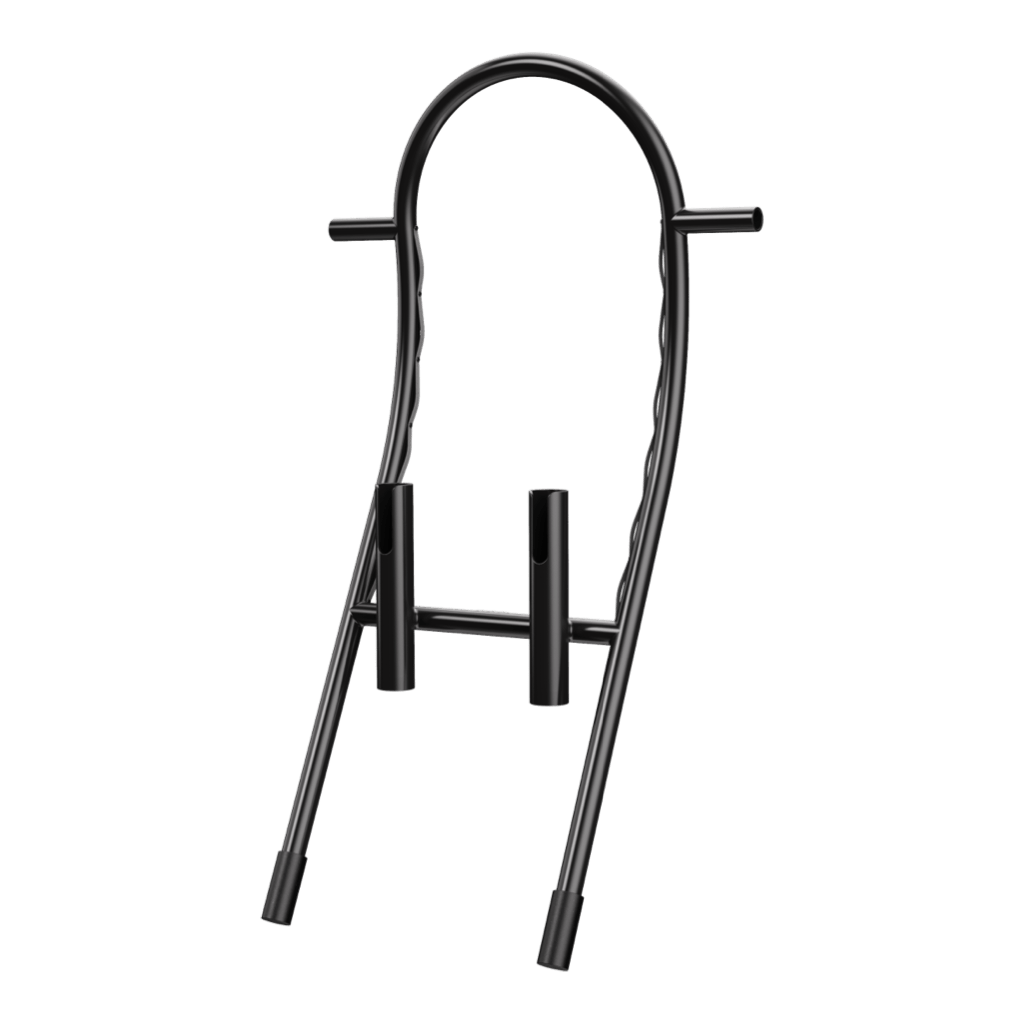 Tackle Rac Black