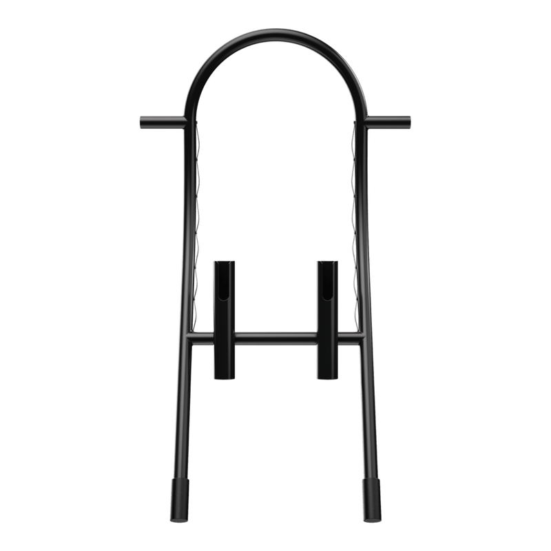 Tackle Rac Black