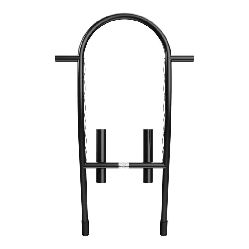Tackle Rac Black