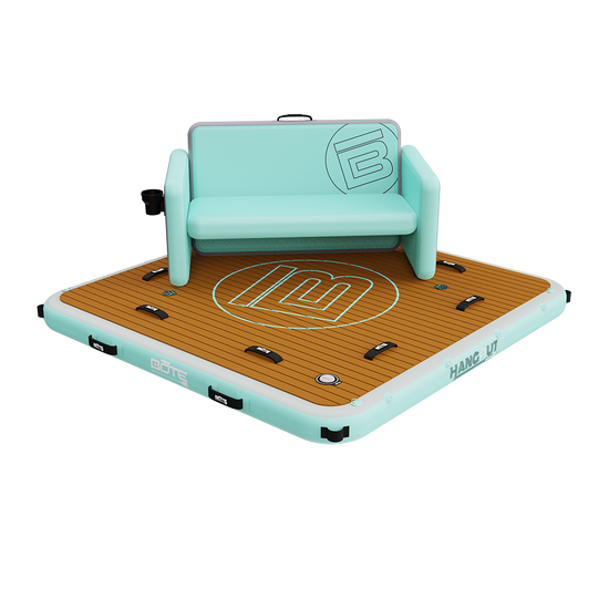 Hangout Dock Package