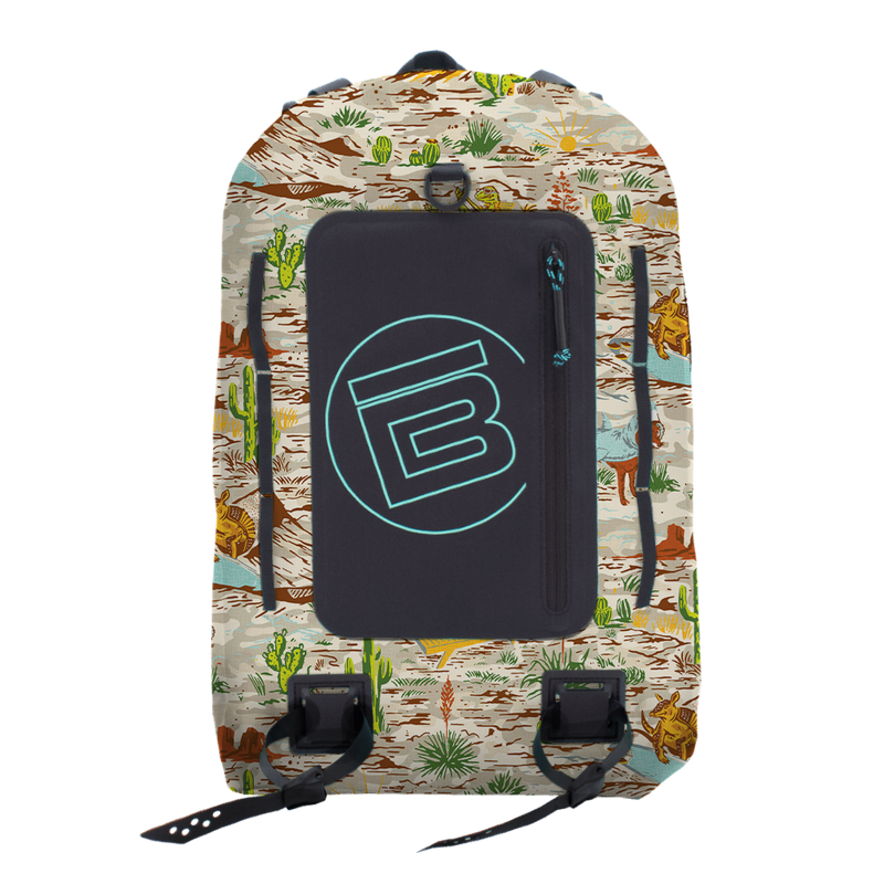 Highwater Backpack Native Sendero