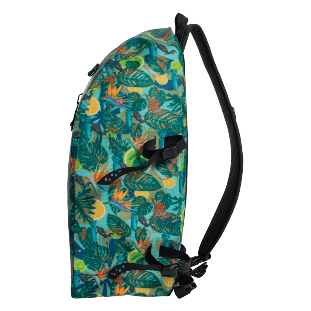 Highwater Slingpack Native Bombardier