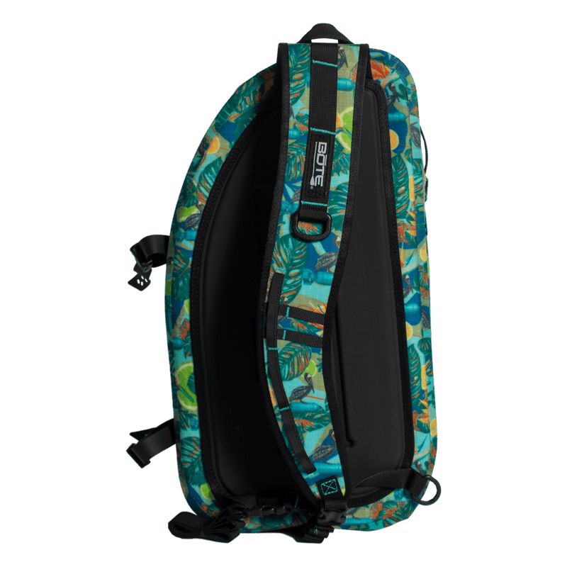 Highwater Slingpack Native Bombardier