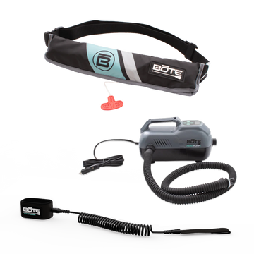 Inflatable Accessories Package