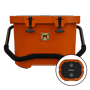 Side view of the KULA 10 sedona cooler