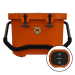 Side view of the KULA 10 Sedona cooler