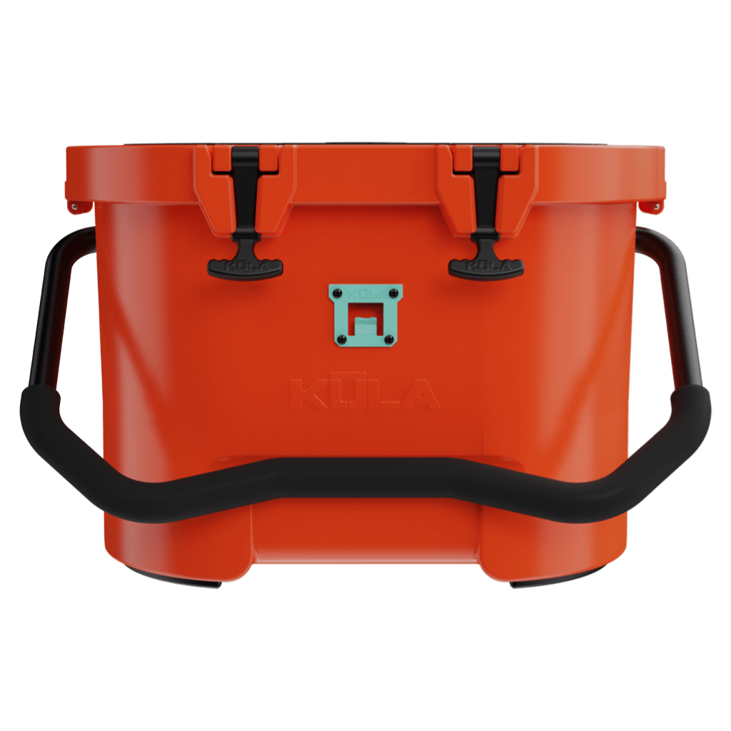 KULA 10 MAGNEPOD™ Cooler Graphite | Coolers | BOTE