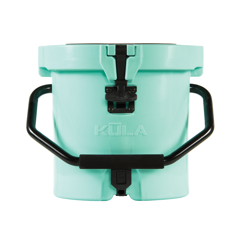 KULA 2.5 Cooler Seafoam