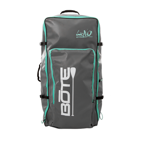 aero travel backpack LONO Aero Bag