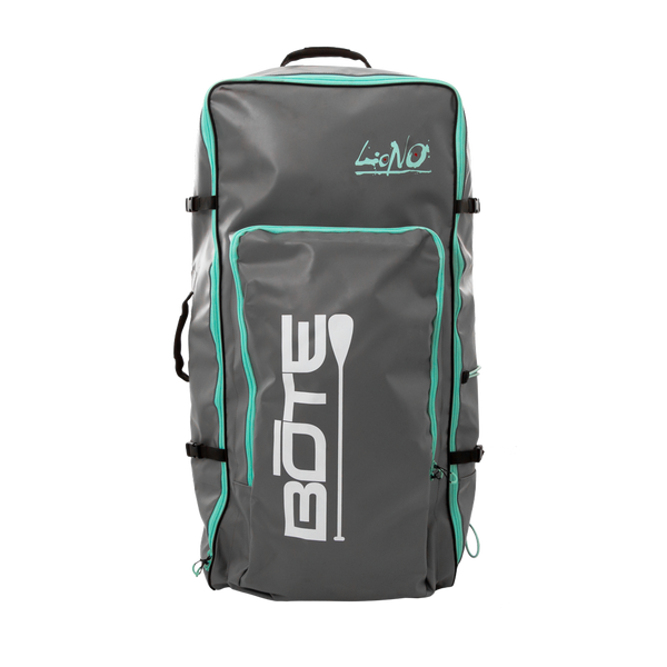 areo travel backpack LONO Aero Bag