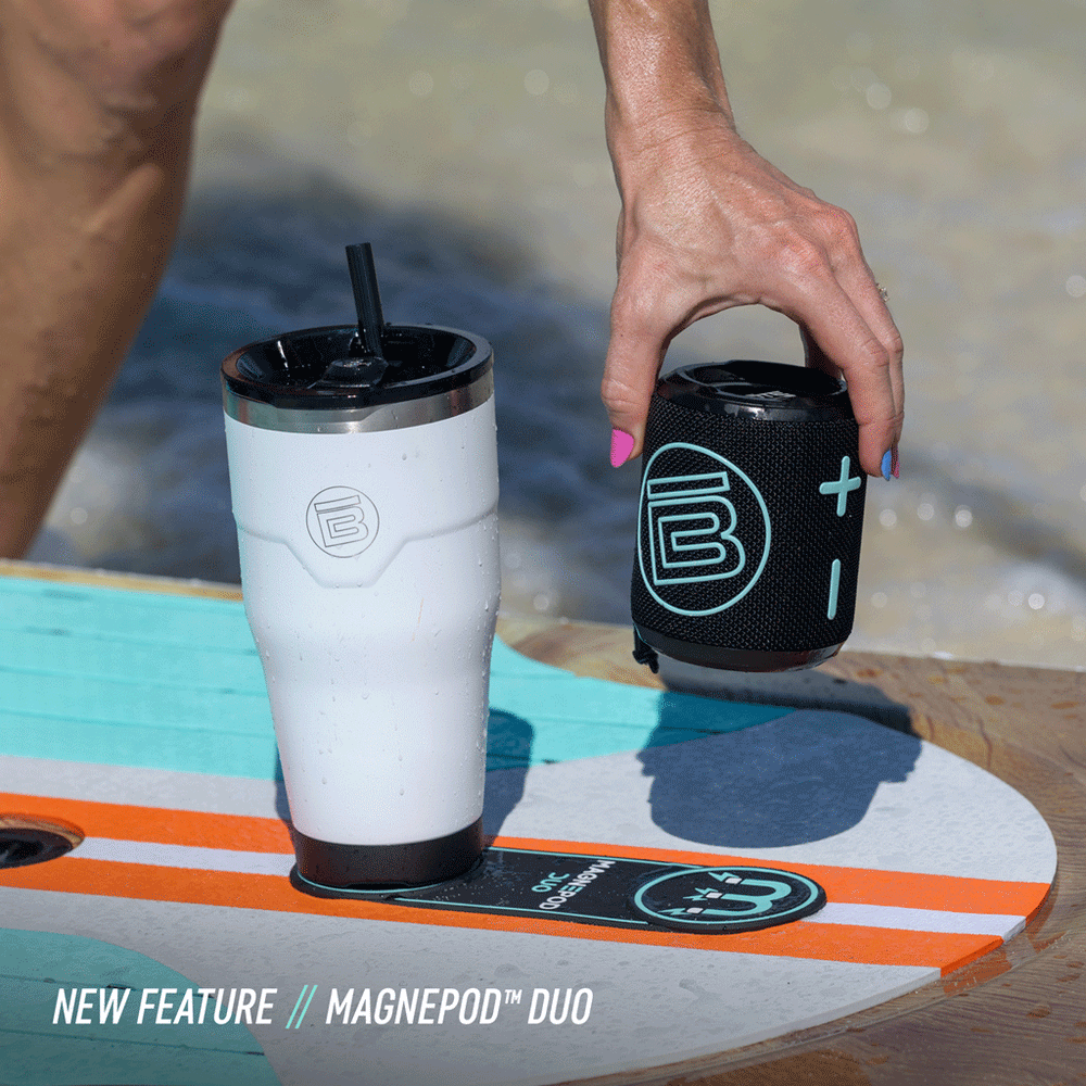 Beginner Inflatable Paddle Board — SUP & Kayak | BOTE