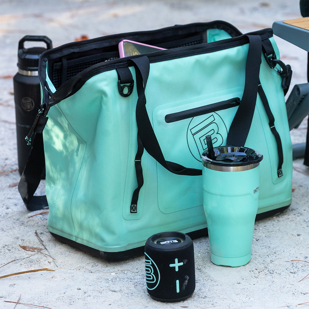 Mule Tote