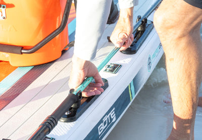The Deepest Rigging Setup in Any Hybrid
