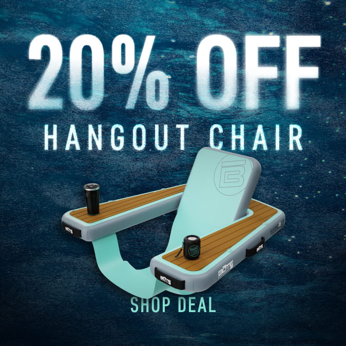 Hangout Chair BF