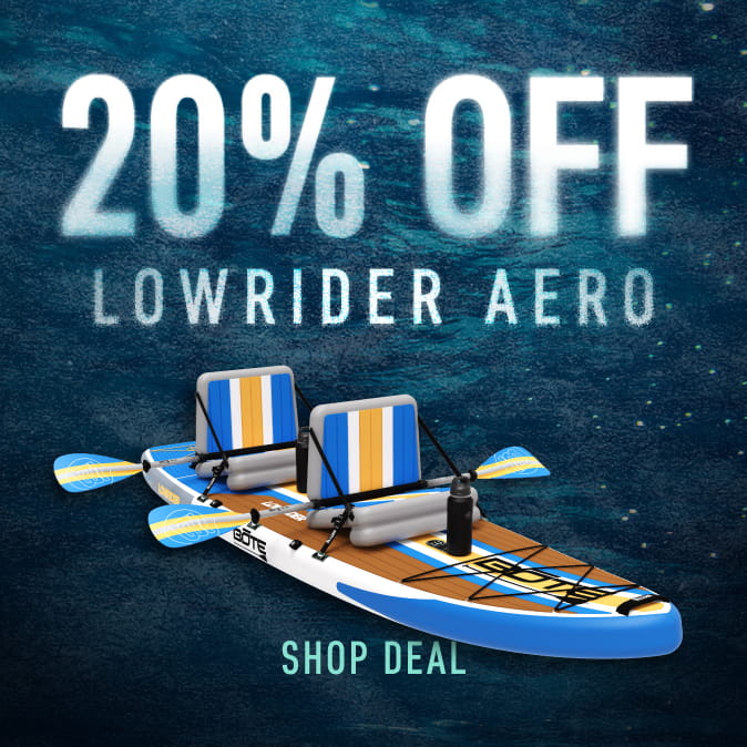 LowRider Aero BF