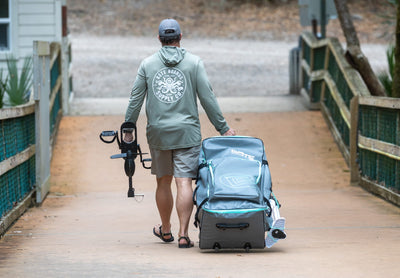 Pro-Level Capability. Fits in a Bag.