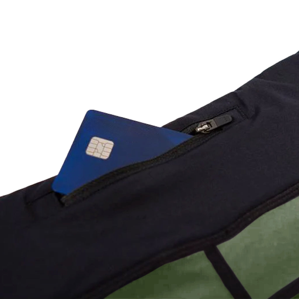 Close image of the Women's Flight Short Dark Olive