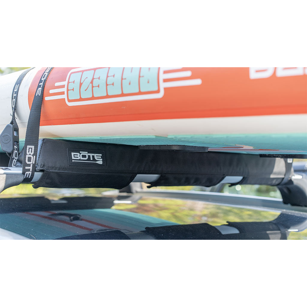 Roof Rack Pads
