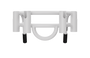Bucket Rac White