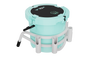 Bucket Rac White