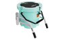 Bucket Rac White