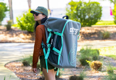 Easy to Store & Carry