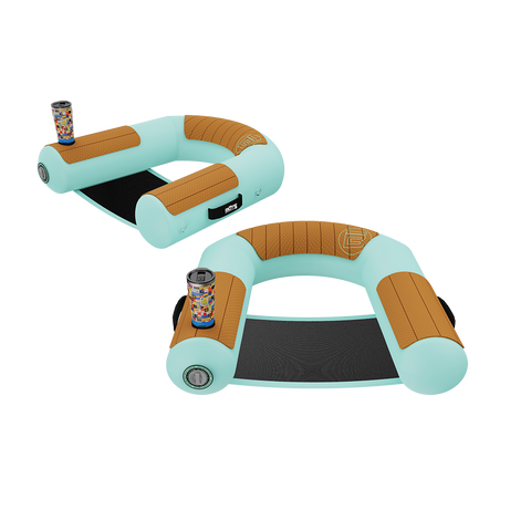 Hangout Sling Chair Package