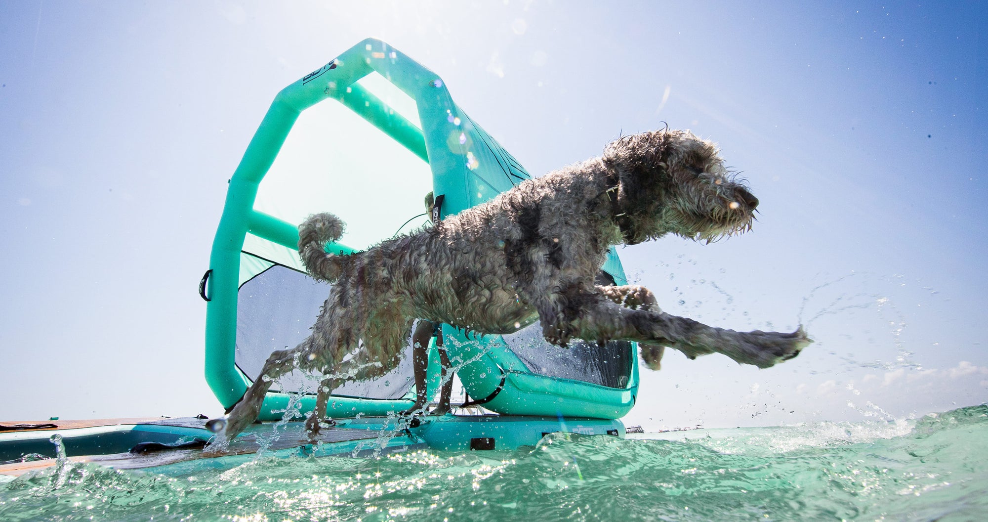 Product action image