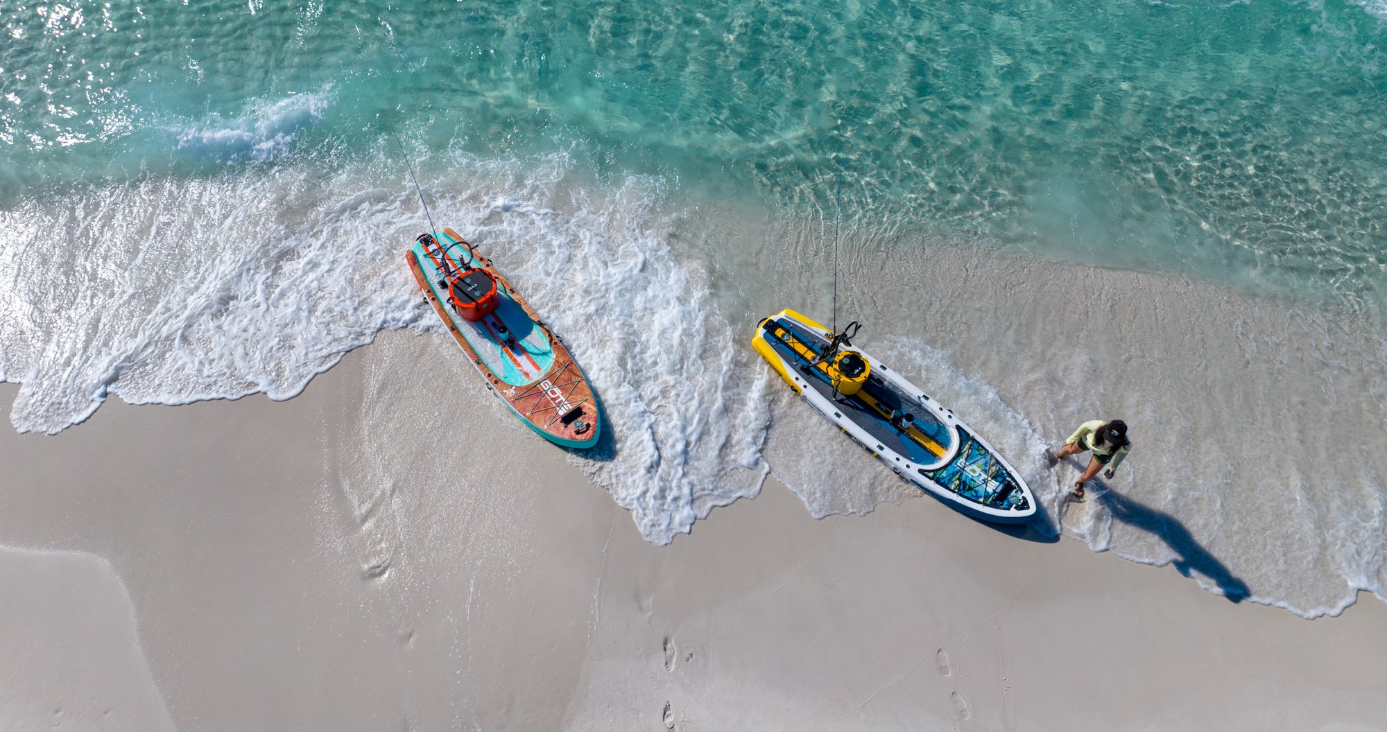 Product action image