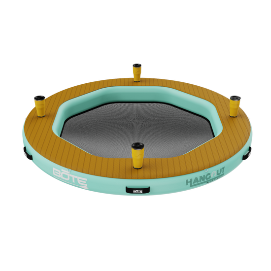 Hangout Water Hammock Package