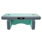 Side view of the Inflatable Aero Table Classic