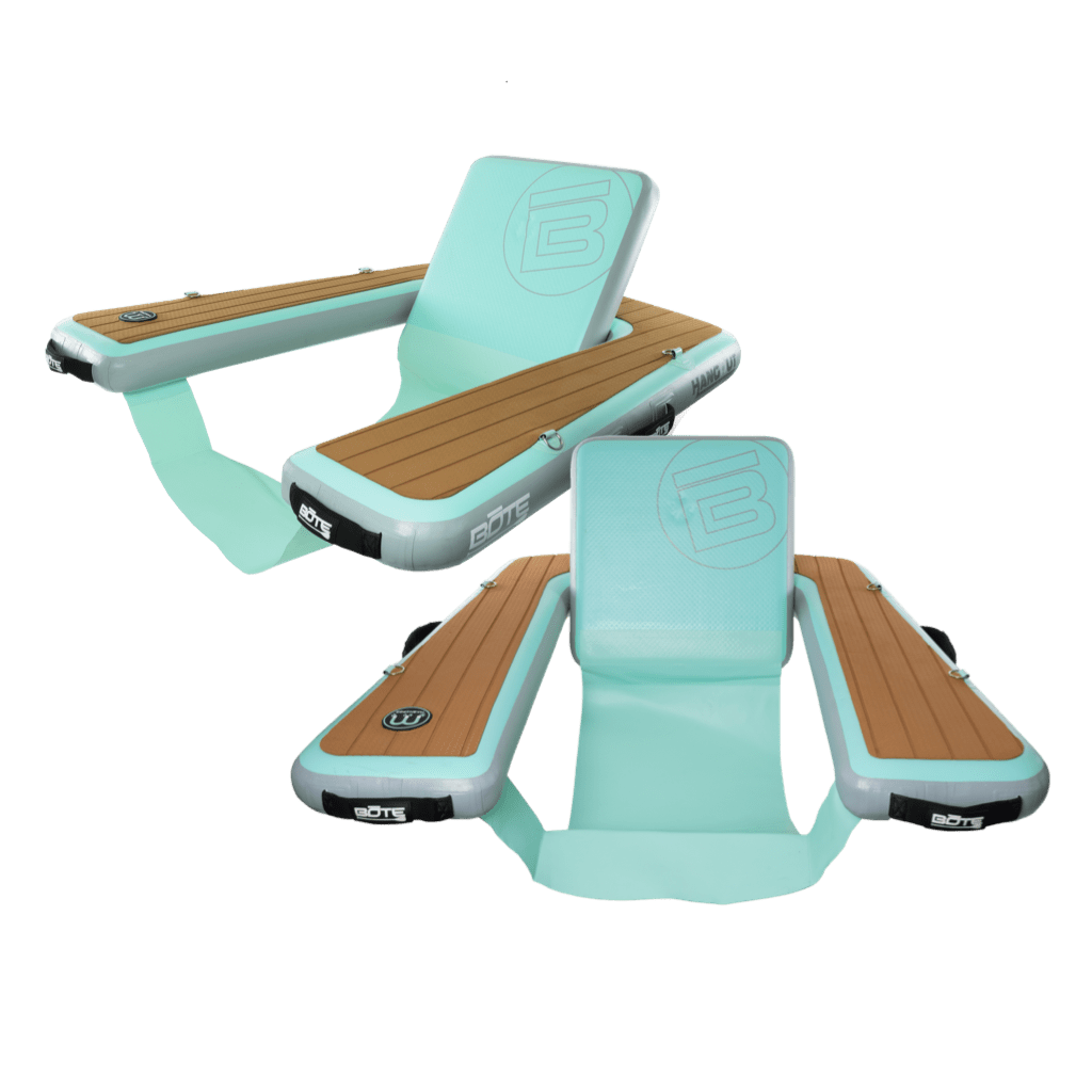 Floating chair deals