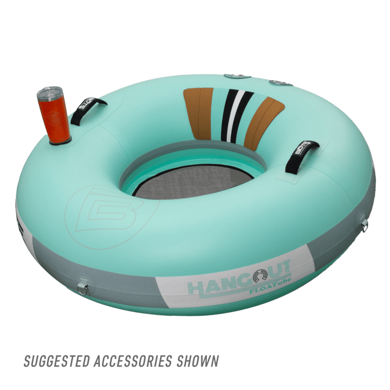 Bote Inflatable Hangout FLOATube(Classic)
