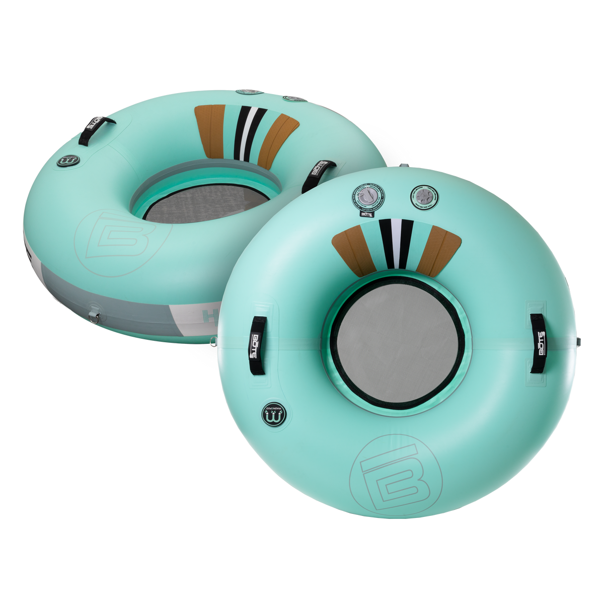 Picture of 2 pack of FLOATubes