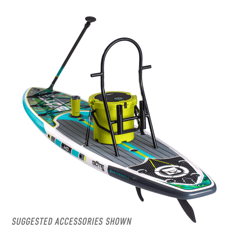HD 10′6″ Native Abalone Paddle Board | SUP | BOTE
