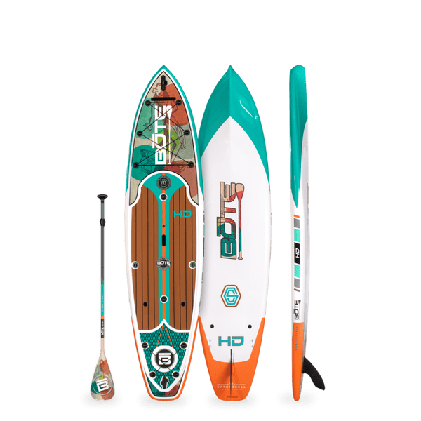 HD 10′6″ Native Aloha Paddle Board | SUP | BOTE HD 10′6″ Native Aloha Paddle Board | SUP | BOTE