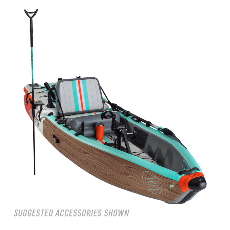 Bote Lono Aero 12'6 Inflatable Kayak