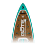 Rover 14′ Classic Cypress Micro Skiff
